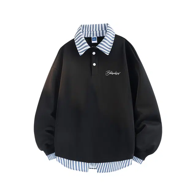 BOBBY ABLEY Logo