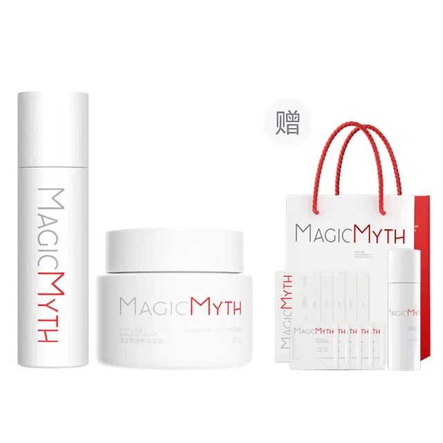 MagicMyth