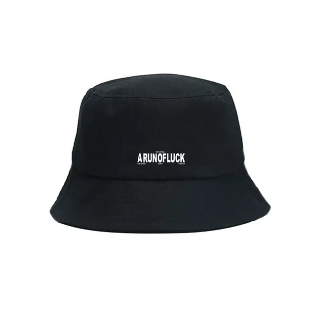 A RUN OF LUCK logo