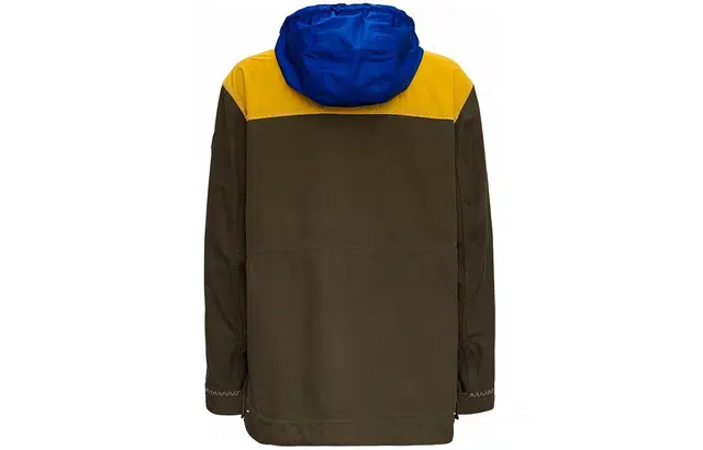 MONCLER GENIUS x JW Anderson