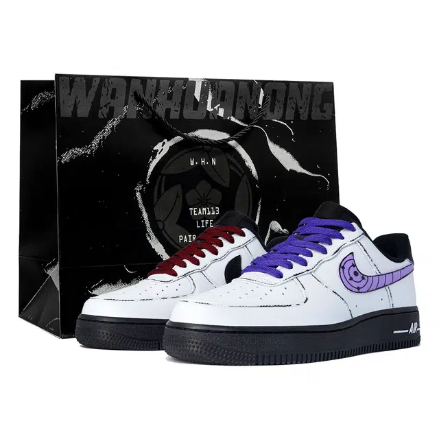 Nike Air Force 1 '07 LTDZ