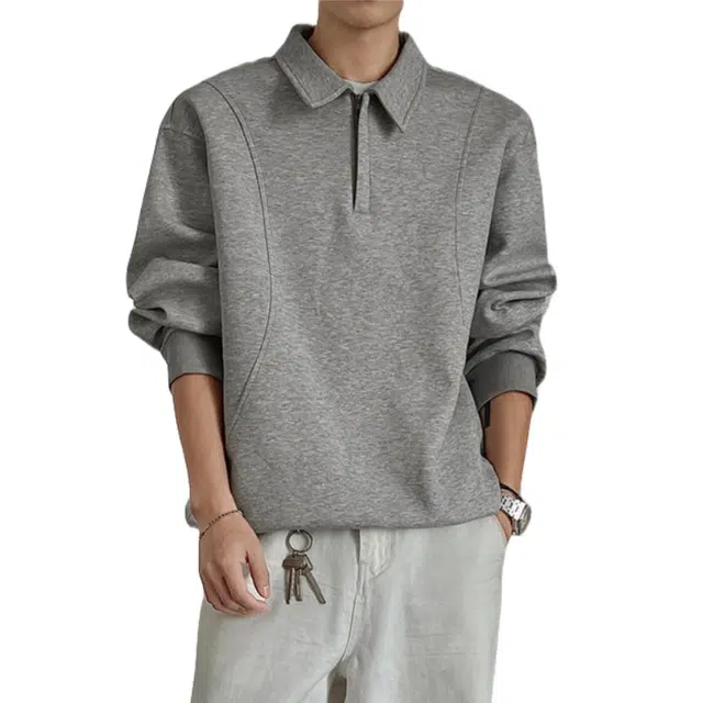 CTIDESTRAW Polo