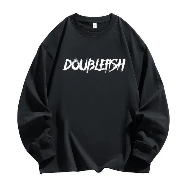 DOUBLEFISH T