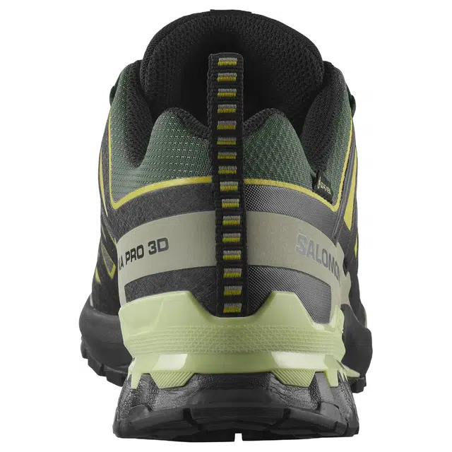 SALOMON XA Pro 3D V9