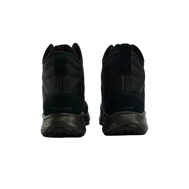 Columbia Fairbanks CITYSCAPE