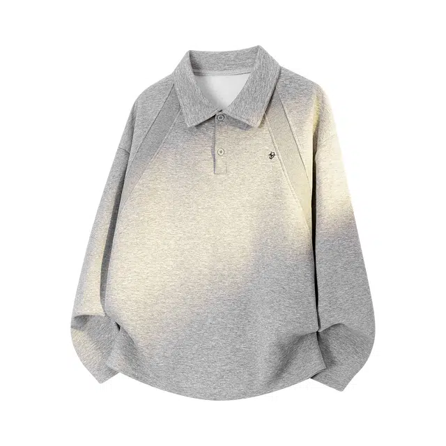 WHAZLAB POLOcleanfitT