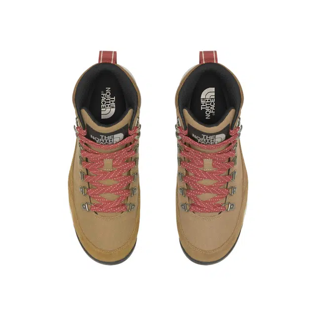 THE NORTH FACE BACK-TO-BERKELEY 4