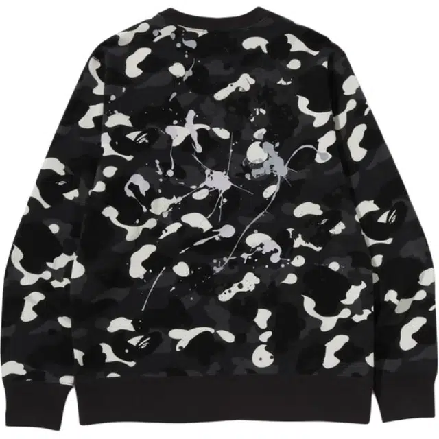 A BATHING APE CITY CAMO FW25 CITY CAMO