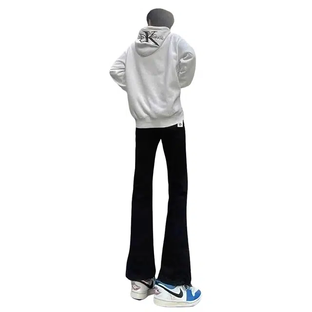 SUNSETMONENT cleanfit