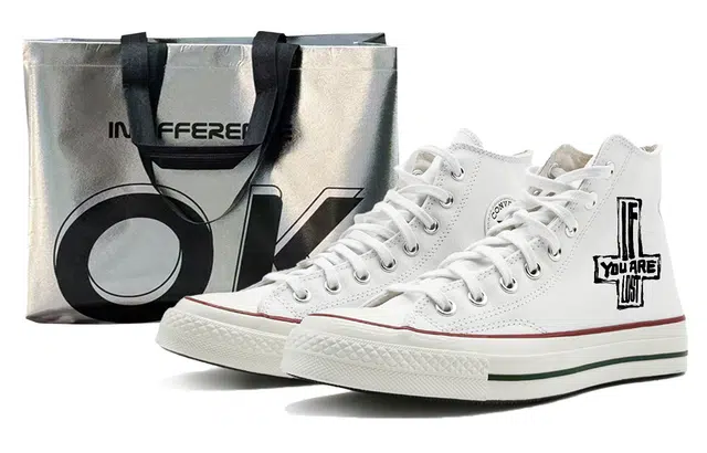 Converse Chuck 70 chuck taylor SIN3A IF YOU