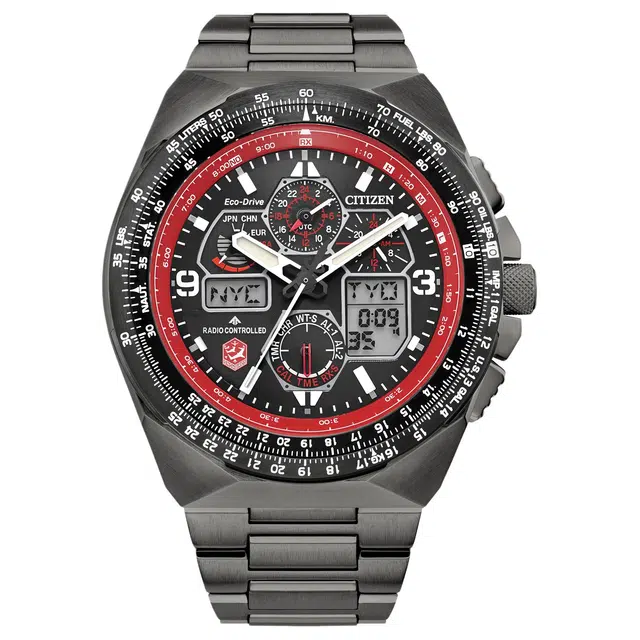 CITIZEN 200 46mm