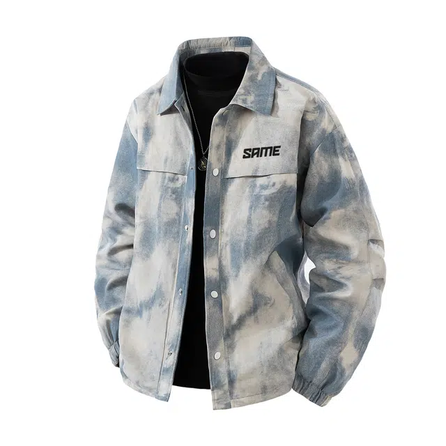 SAME FLOW vintage