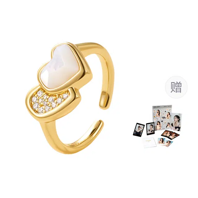 Amber Lollipop AMOUR