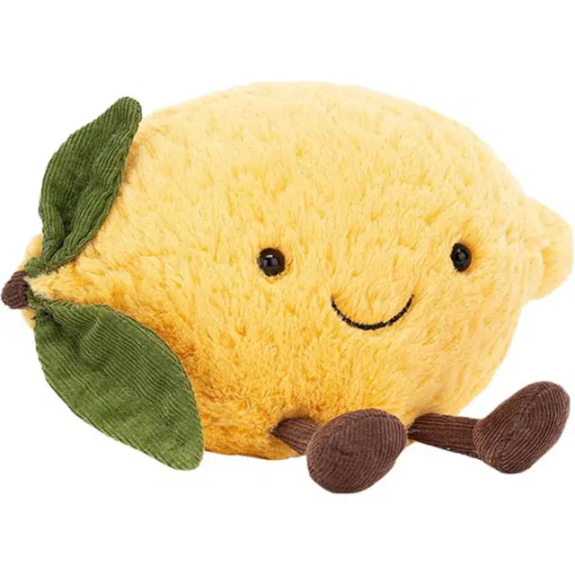 JELLYCAT 12cm