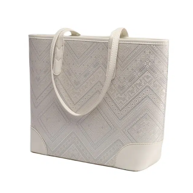NOMK Tote PU