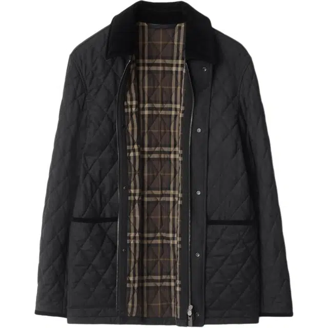 Burberry FW25