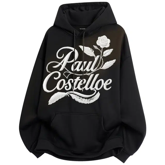 PAUL COSTELLOE cleanfitLOGO