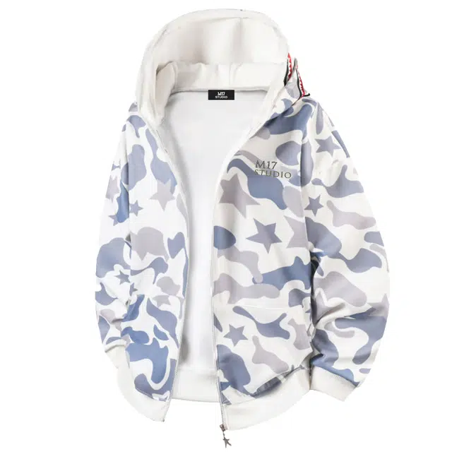 M17 STUDIO oversize