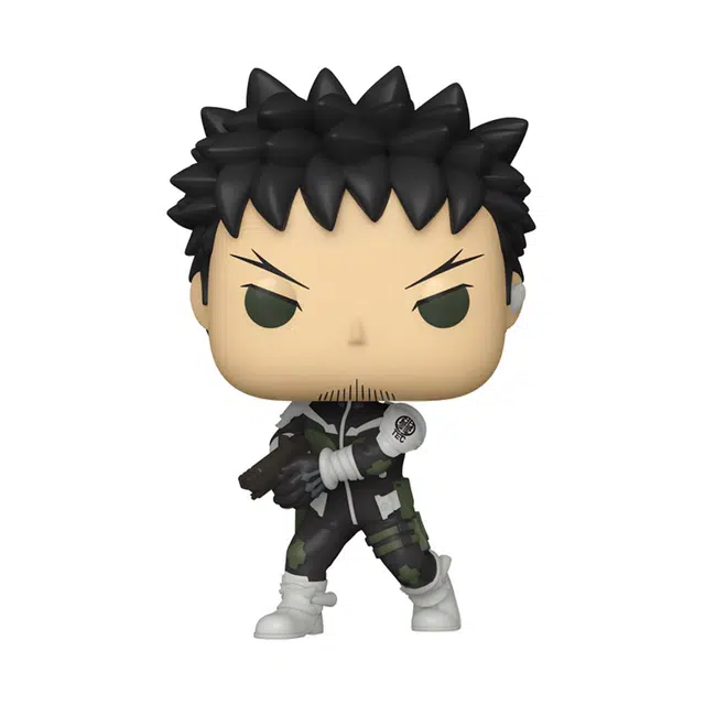 Funko 8 Q