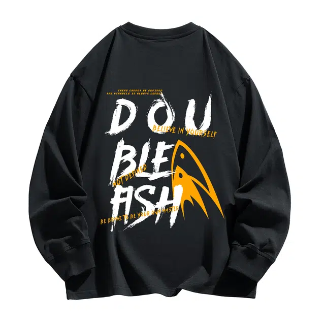 DOUBLEFISH T