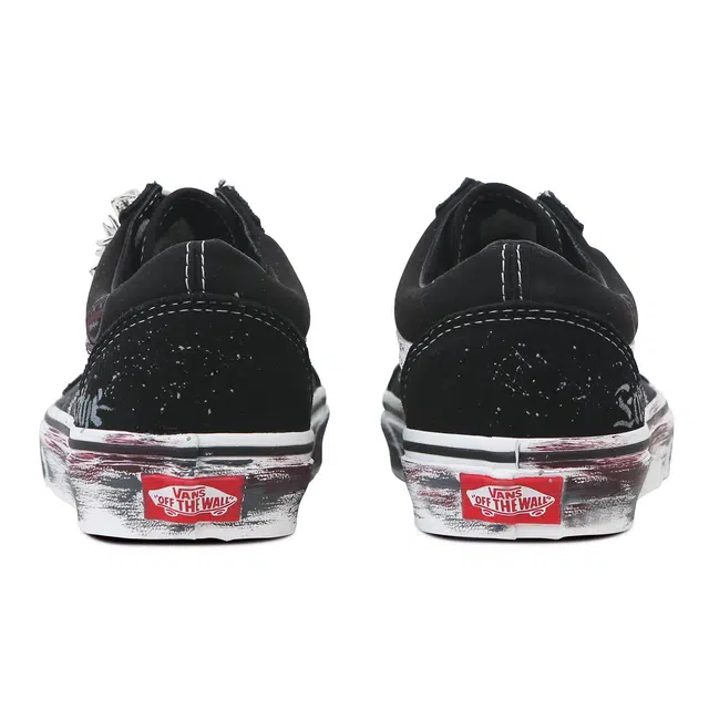 Vans Old Skool Black