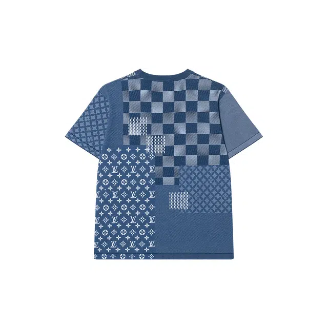 LOUIS VUITTON x x Nigo FW25 T