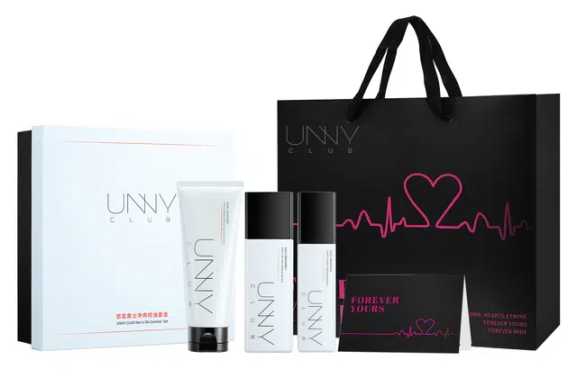 UNNY 150g+150ml+120ml