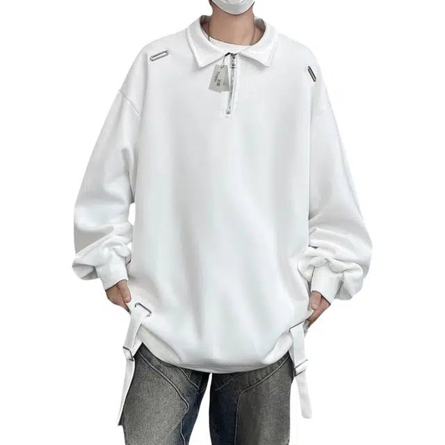Tingqu polo