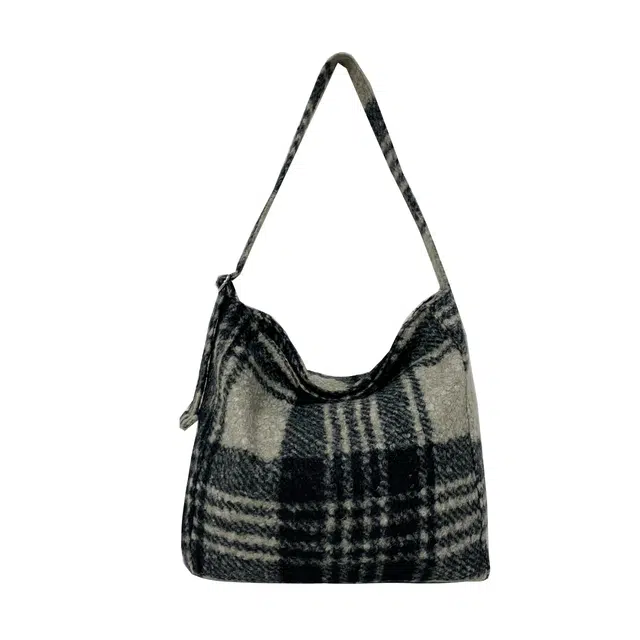 MOWAP Tote