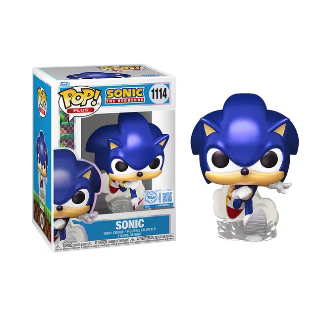 Funko Q