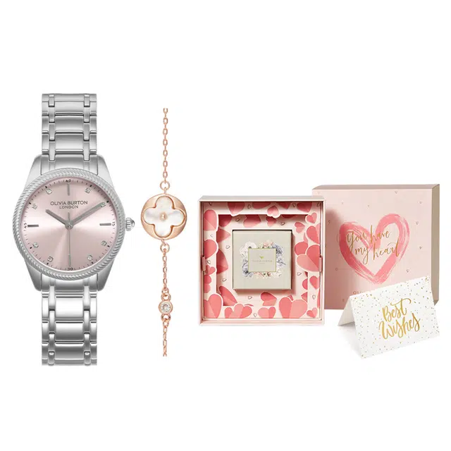 OLIVIABURTON