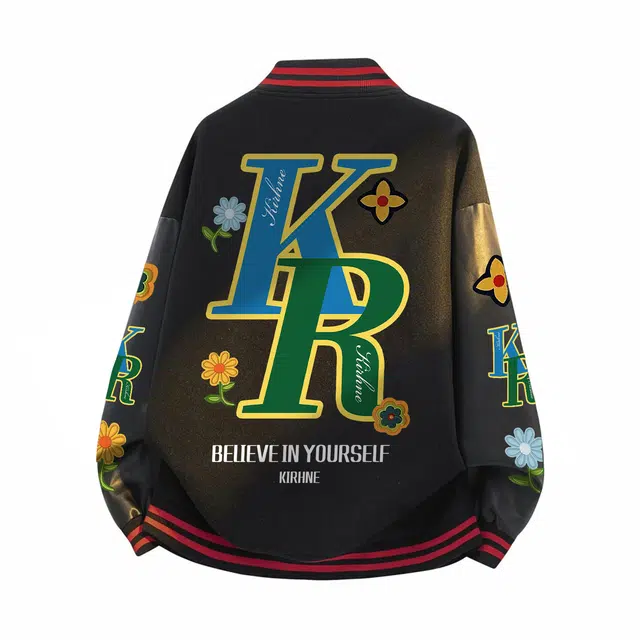 KIRHNE vibe