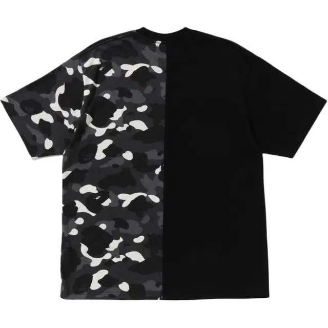 A BATHING APE CITY CAMO FW25