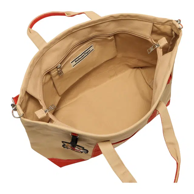 Onitsuka Tiger CANVAS