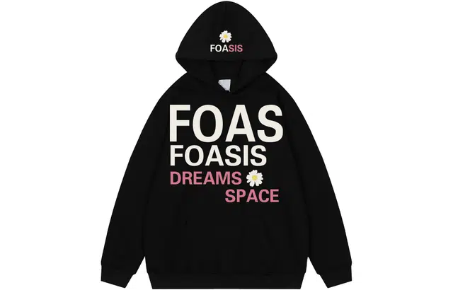 FOASIS