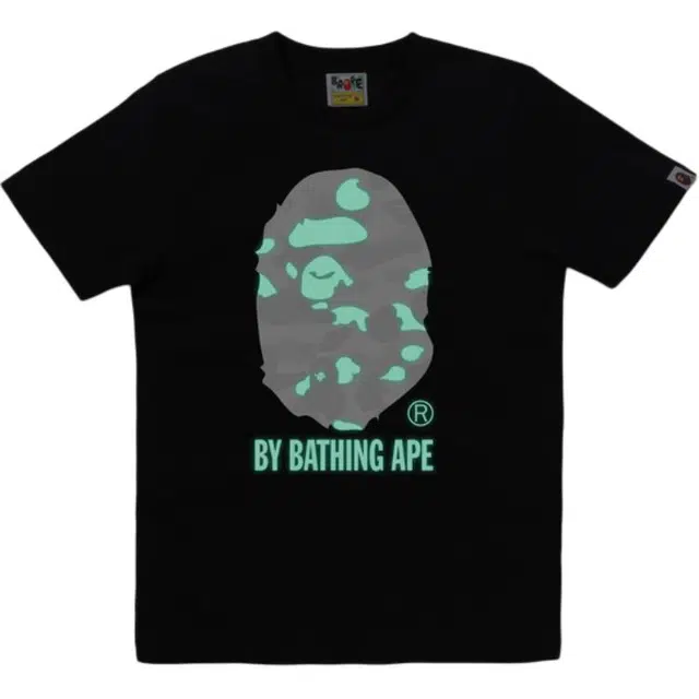 A BATHING APE CITY CAMO CITY CAMO FW25T
