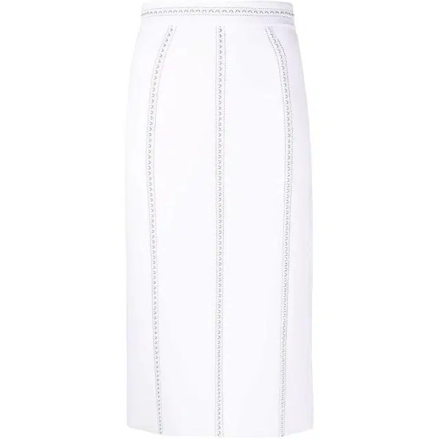 Alexander McQueen SS22