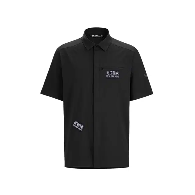 Arcteryx SKYLINE logo