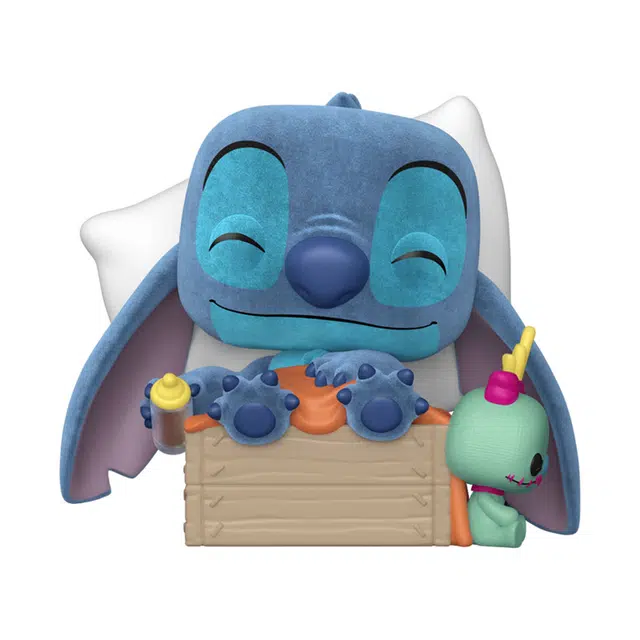 Funko Q
