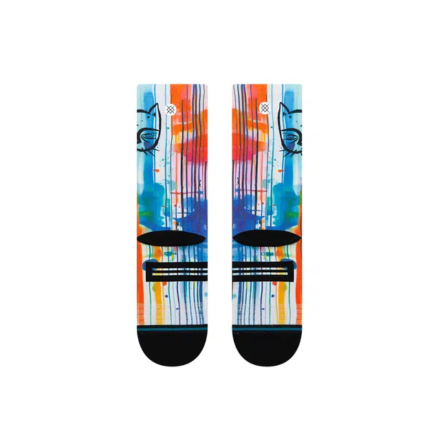 Stance STANCE x OBLOWHAROSHI418