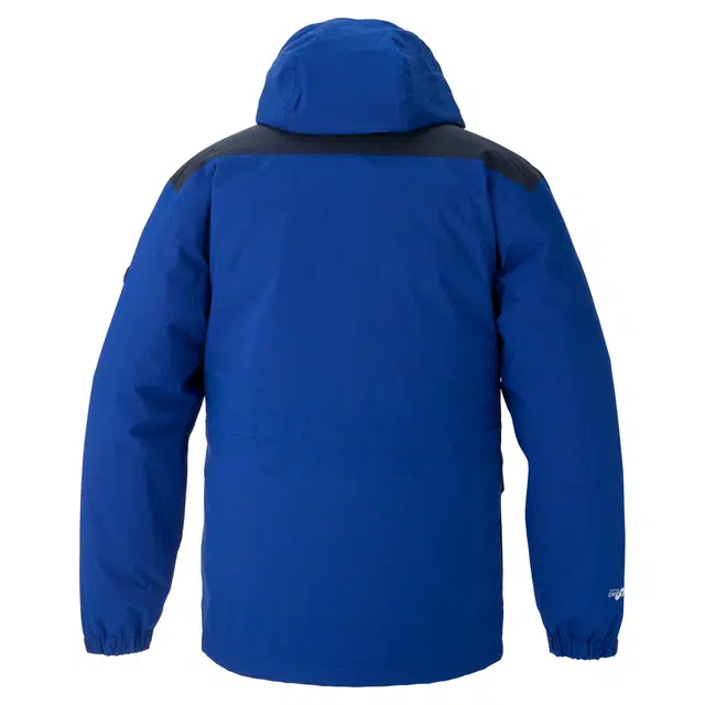 MONTBELL Super Dru Parka 50th
