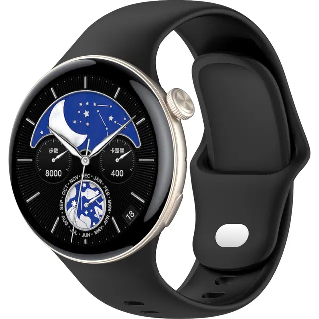 vivo 232.3mm VIVO WATCH5