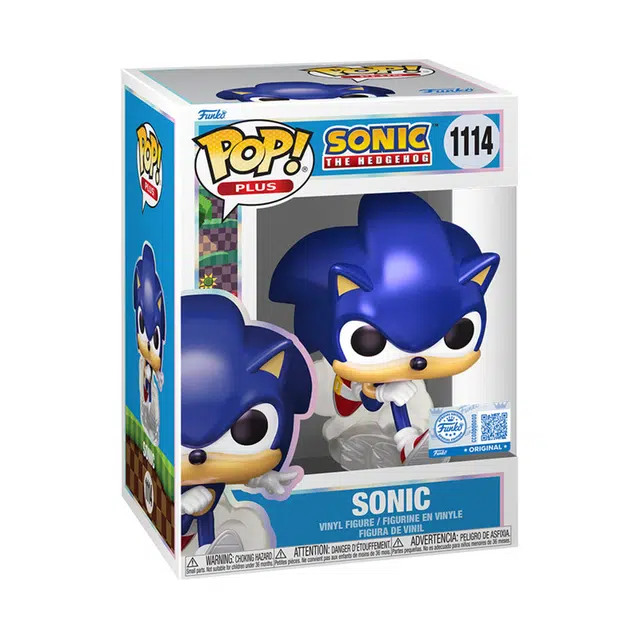 Funko Q
