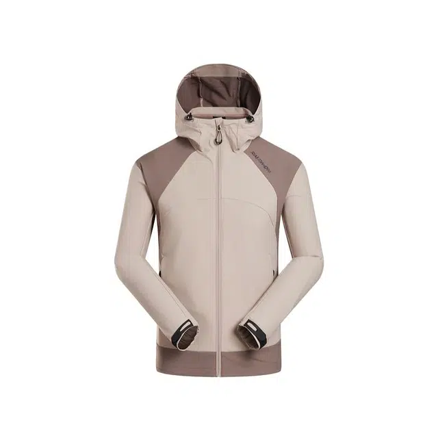 SALOMON OTHRYS SOFTSHELL