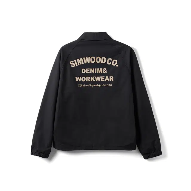 SIMWOOD