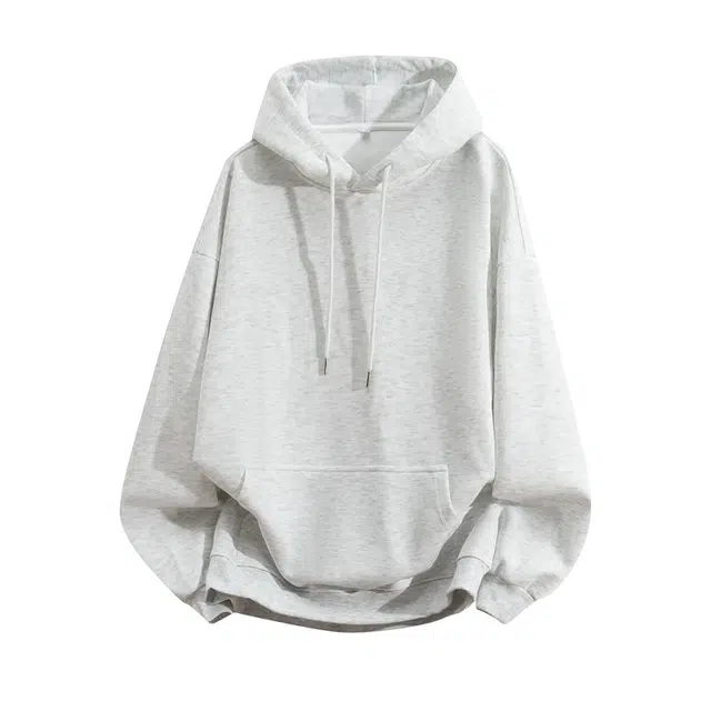 太子龍 美式复古连帽高街卫衣 男款