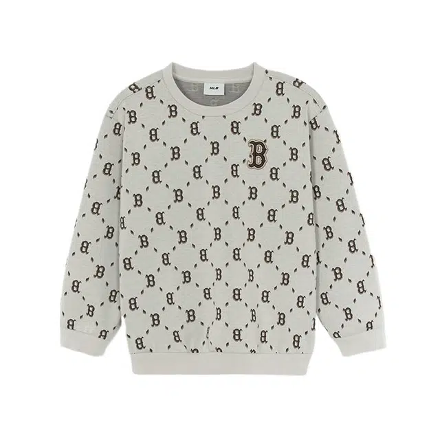 MLB KIDS Boston Red Sox FW25