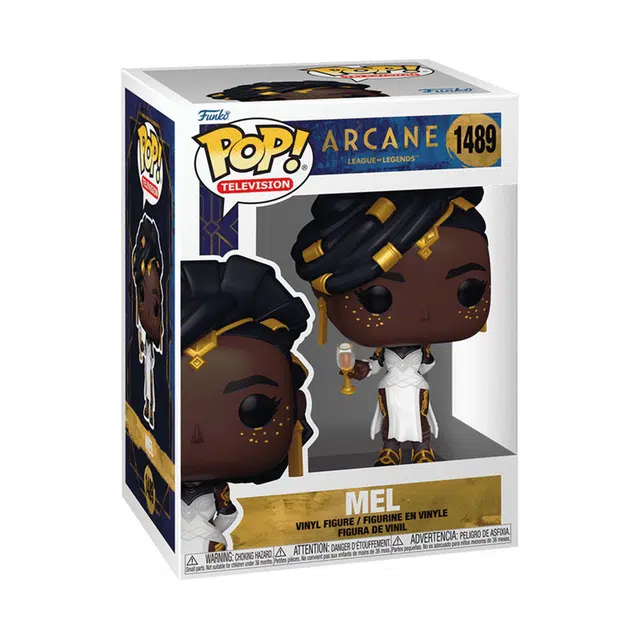 Funko Q