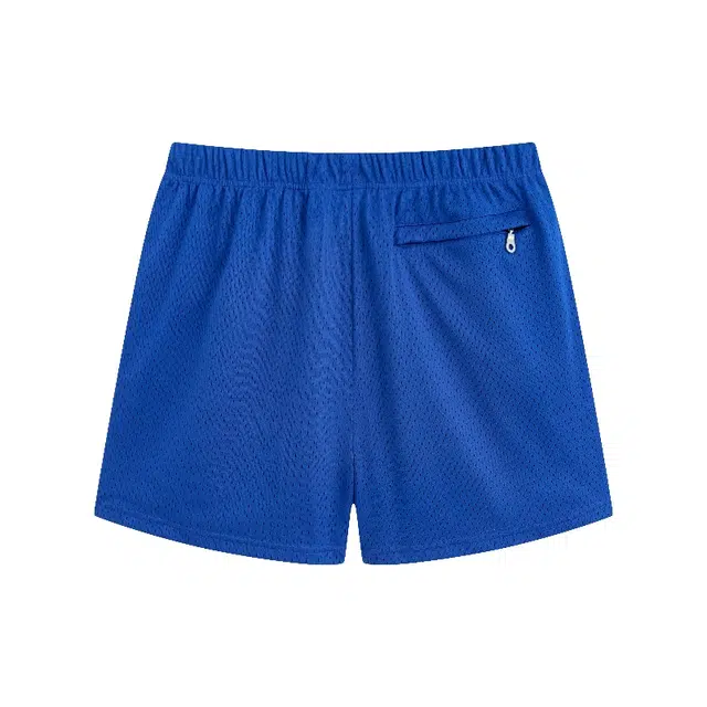 Snowday NewYork World Tour Short