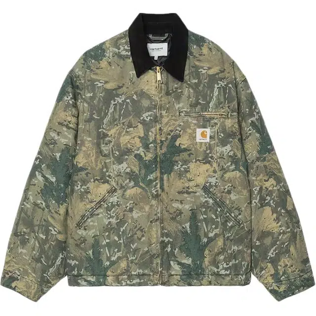 Carhartt WIP FW25 OG Detroit Jacket
